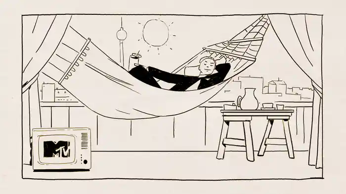 Ich bleib zu Haus (MTV Unplugged / Keno Hybro Remix)