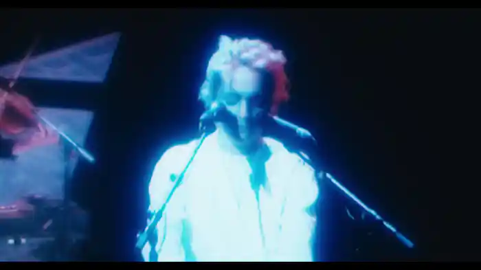 Myopia (Live from National Sawdust, Brooklyn, NY)