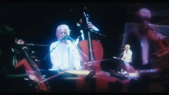 Island Of Doom (Live from National Sawdust, Brooklyn, NY)