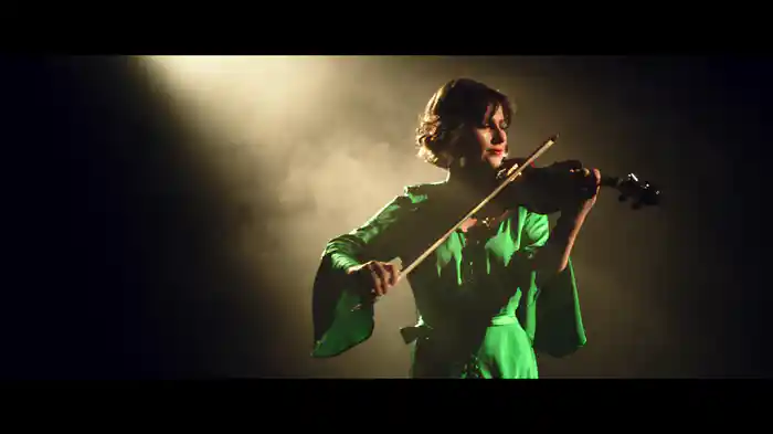 Legrand: Paris Violon (PARIS)