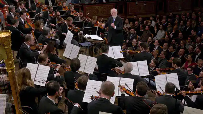 Theme (From "Jurassic Park" / Live)