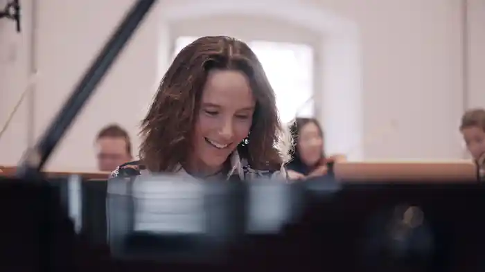 Mozart: Piano Concerto No. 20 in D Minor, K. 466: III. Rondo. Allegro assai (Cadenza Beethoven)