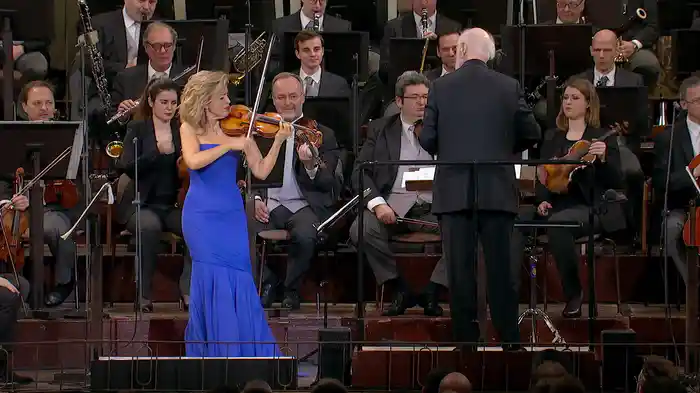 Hedwig's Theme (From "Harry Potter and the Philosopher's Stone" / Live)