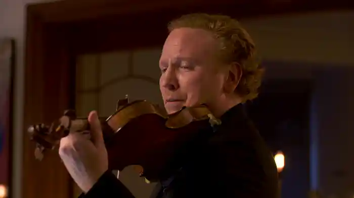 Schubert: An die Musik, D. 547