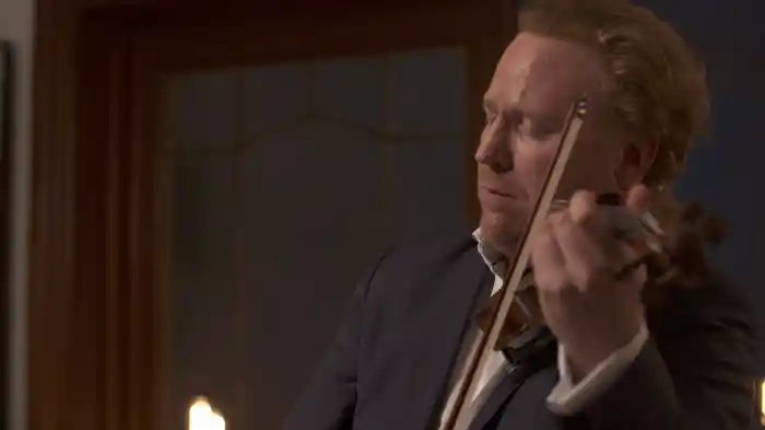 Rota: Godfather Waltz