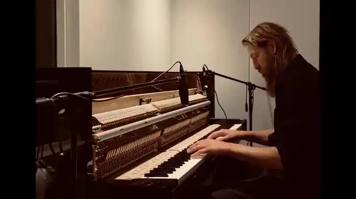 September (Piano Version)