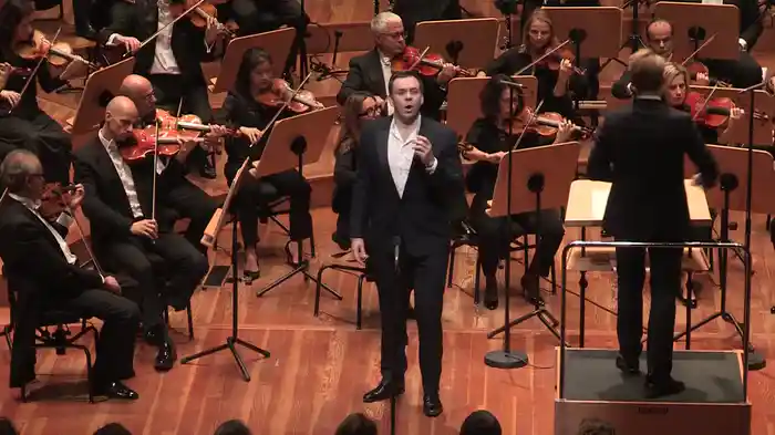 Gounod: Roméo et Juliette, CG 9: "Ah! lève-toi, soleil!" (Live at Opéra National de Bordeaux, France / 2019)