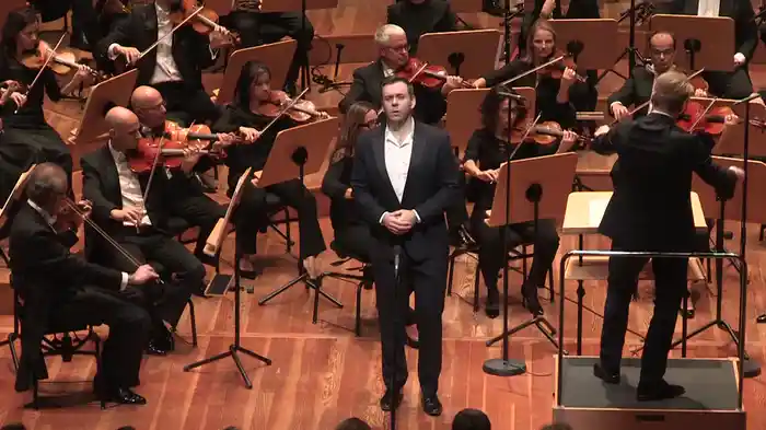 Tchaikovsky: Eugene Onegin, Op. 24, TH 5: "Kuda, kuda, kuda vi udalilis" (Live at Opéra National de Bordeaux, France / 2019)