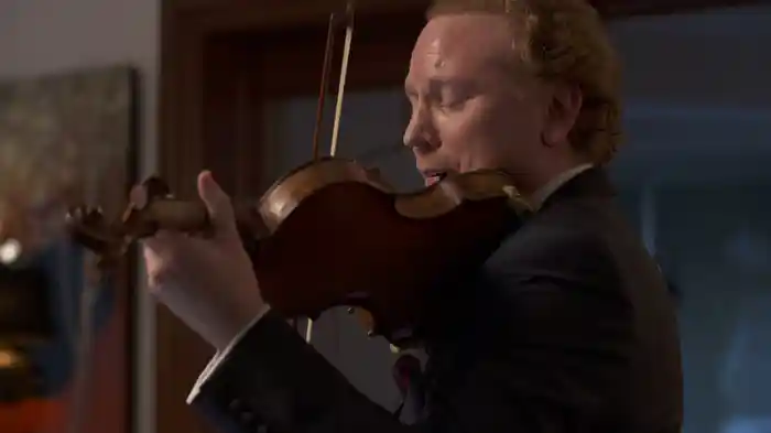 Louiguy: La vie en rose