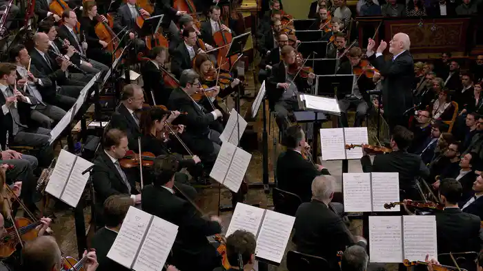 Main Title (From "Star Wars: A New Hope" / Live)