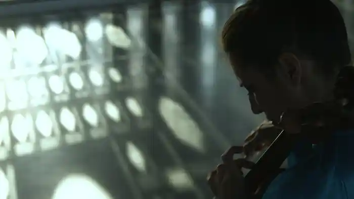 Ravel: Deux mélodies hébraïques, M. A22: 1. Kaddisch (Transcr. For Cello And Orchestra By Richard Tognetti) (At Institut du Monde Arabe)