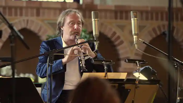 Mozart: Rondo in C Major, K. 373 (Adapt. for Oboe and Orchestra)