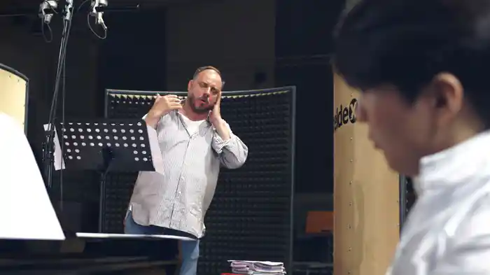 R. Strauss: Drei Lieder, Op. 29, TrV 172: I. Traum durch die Dämmerung