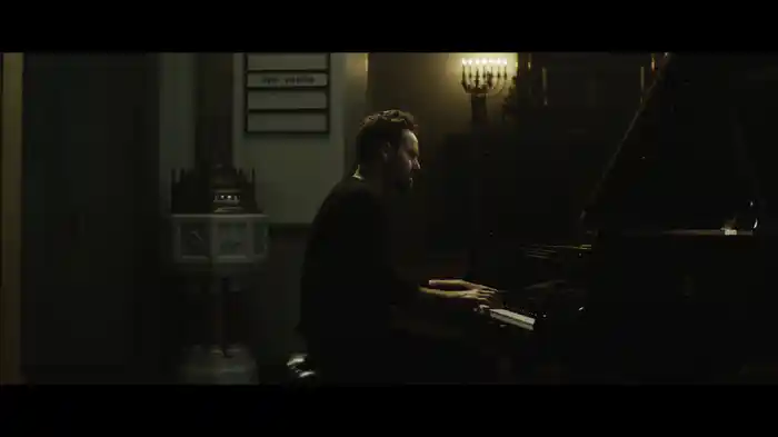 Opus 18 (Performed at Fríkirkjan, Reykjavik)