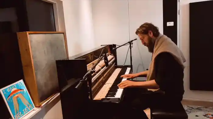 Losar (Acoustic Version)