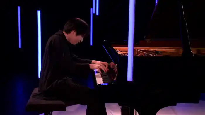 Tchaikovsky: Romance, Op. 5 (Live / Musical Moments)