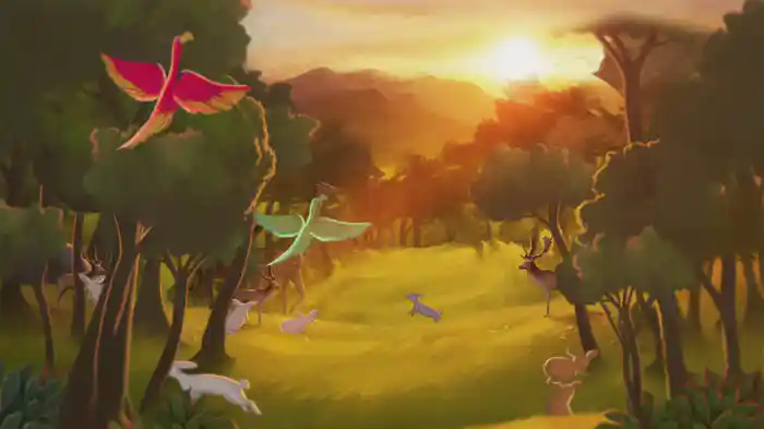 Why Does My Heart Feel So Bad (Reprise Version)