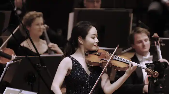 Wieniawski: Polonaise de concert, Op. 4 (Orch. Kornowicz)