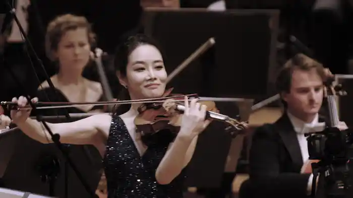 Wieniawski: Fantasia on Themes from Gounod's 'Faust', Op. 20: III. Allegro agitato non troppo