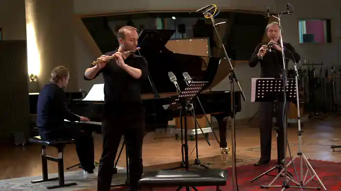 The Song for My Brother (From "Crash Landing on You")