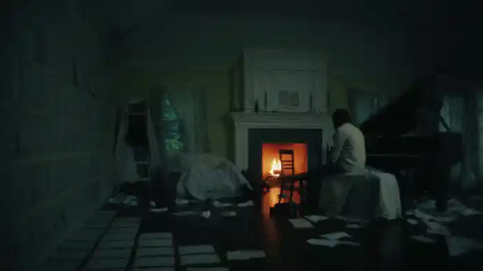 J.S. Bach, Trifonov: [Contrapunctus 14] (Compl. by Daniil Trifonov)