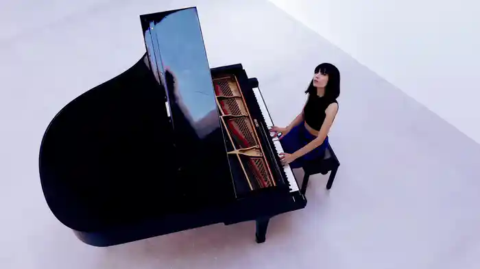 Chopin: 24 Preludes, Op. 28: No. 6 in B Minor. Lento assai