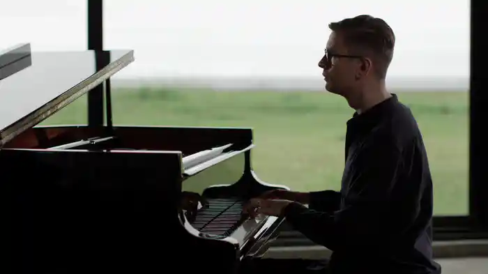 Mozart: Rondo in D Major, K. 485