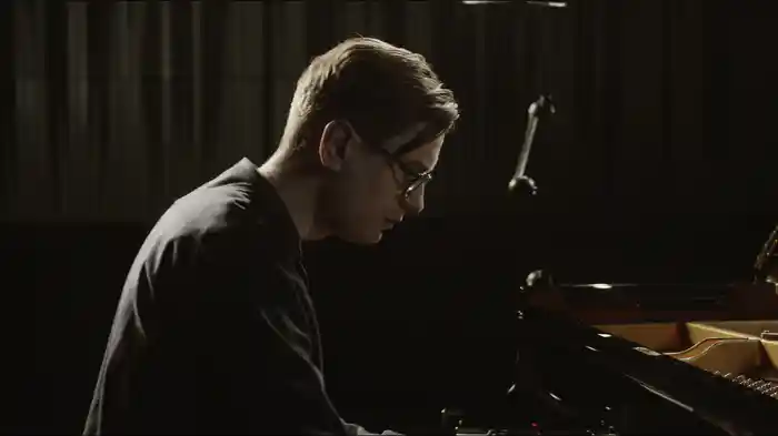 Galuppi: Piano Sonata No. 9 in F Minor: I. Andante spiritoso (Live)