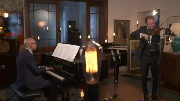 Elgar: Chanson de Nuit, Op. 15, No. 1