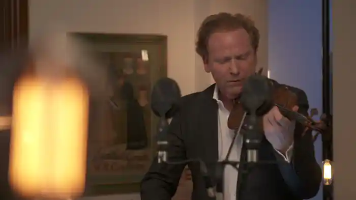 Fauré: Sicilienne, Op. 78