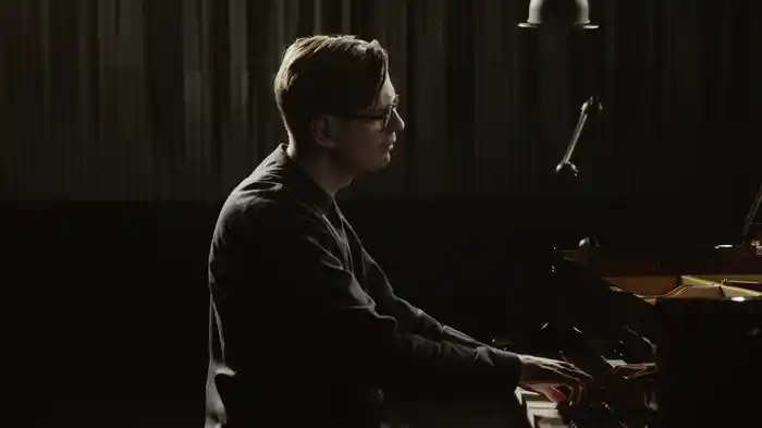 Mozart: Ave verum corpus, K. 618 (Transcr. Liszt for Solo Piano) (Live)