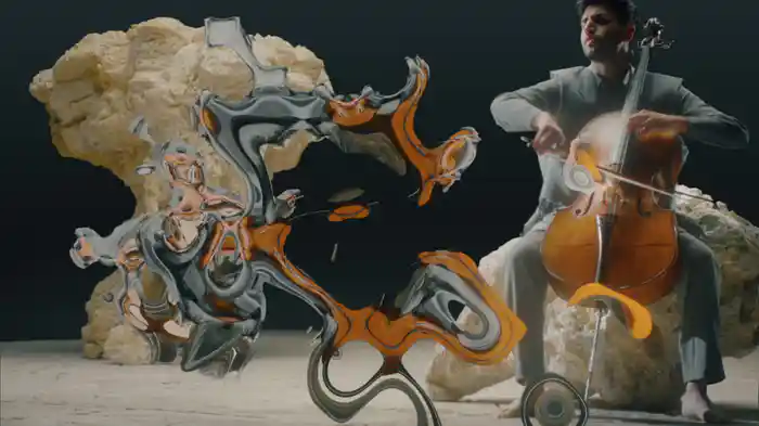 Chevaliers De Sangreal (From "The Da Vinci Code")