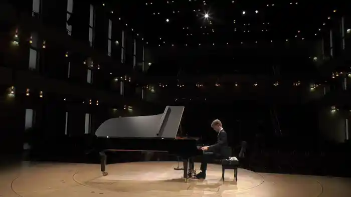 Chopin: Nocturnes, Op. 62: No. 2 in E Major. Lento (Live)
