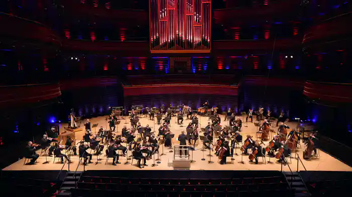 Price: Symphony No. 3 in C Minor: II. Andante ma non troppo