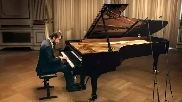 J.S. Bach: The Art Of Fugue, BWV 1080: Contrapunctus [13] inversus