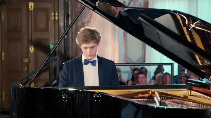 Mozart: 12 Variations in C Major on "Ah, vous dirai-je Maman", K. 265/300e: Theme (Live)