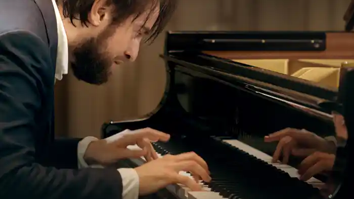 J.S. Bach: The Art Of Fugue, BWV 1080: Contrapunctus 9 alla Duodecima