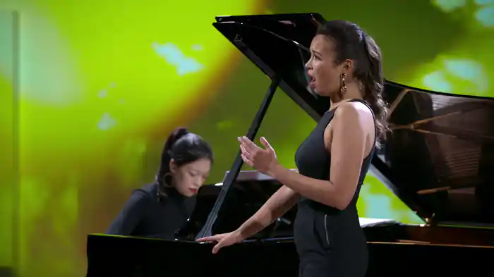 Gounod: Roméo et Juliette, CG 9 / Act 1: Ah, je veux vivre (Live from Yellow Lounge Berlin)