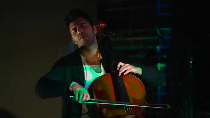 Intermezzo. A Scene from the Past (Live from Yellow Lounge Hamburg)