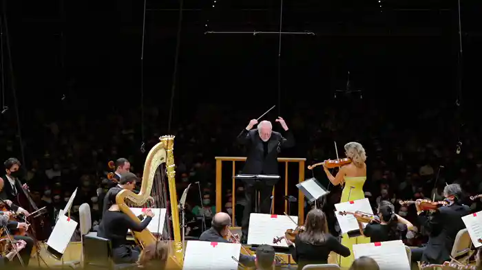 Williams: Marion's Theme (From "Indiana Jones and the Raiders of the Lost Ark")