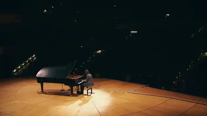 J.C. Bach: Sonata No. 5 in A Major, Op. 17, No. 5: I. Allegro (Live)