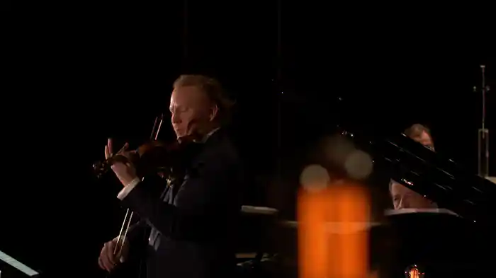 Skoryk: Melody - From "The High Pass"