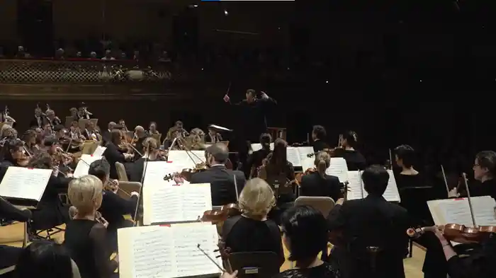 Strauss: Festliches Präludium, Op. 61, TrV 229