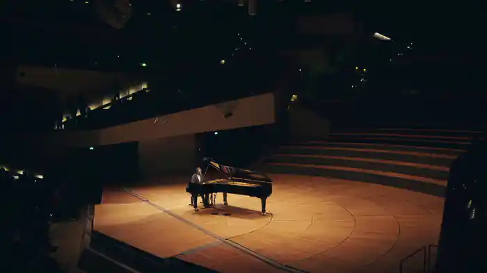 C.P.E. Bach: 2 Clavier-Sonaten, 2 Fantasien und 2 Rondos für Kenner und Liebhaber, Wq. 59: IV. Rondo in C Minor, H. 283