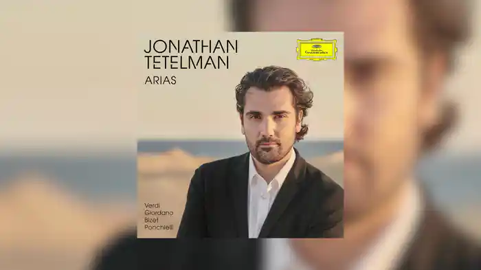 Ponchielli: La Gioconda, Op. 9: Cielo e mar! (Audio)