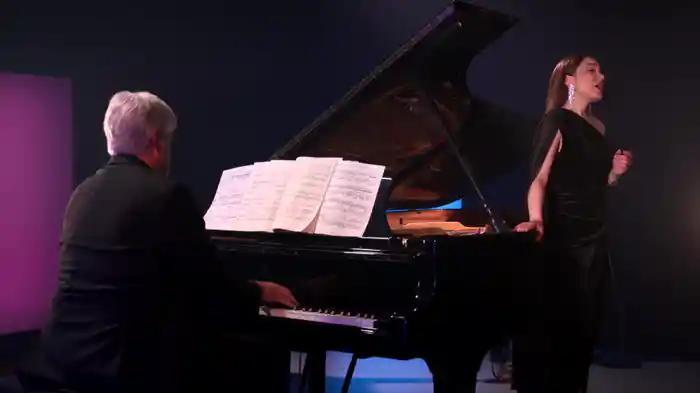 Rachmaninoff: 6 Romances, Op. 38: V. The Dream (Live / Musical Moments)