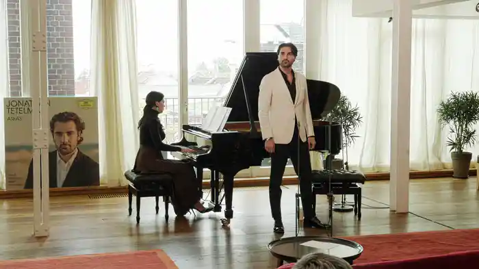 Giordano: Fedora: Amor ti vieta (Live)