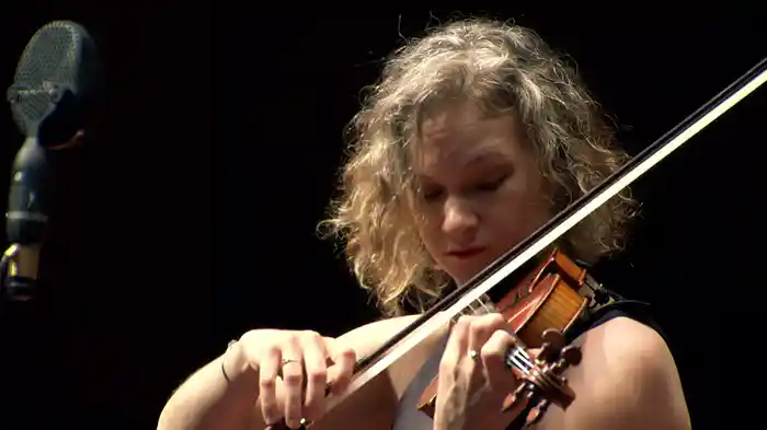 Sarasate: Carmen Fantasy, Op. 25: I. Moderato