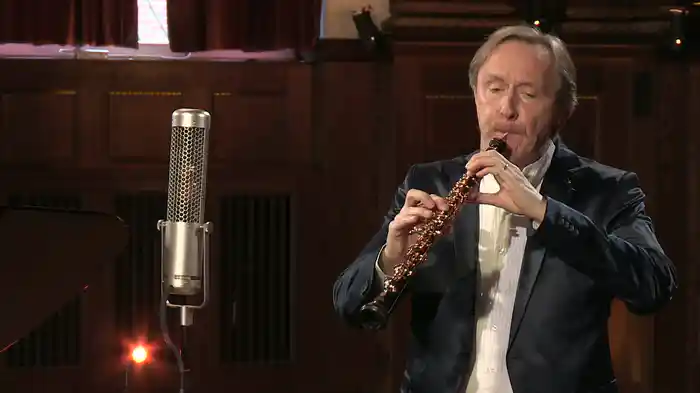 Klemcke: Linda Fantasy (Live / Musical Moments)