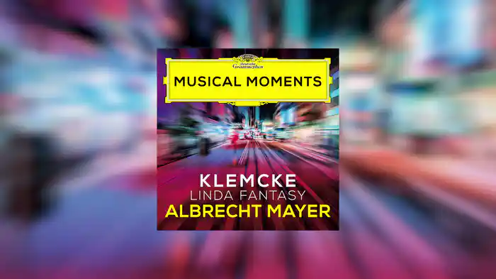 Klemcke: Linda Fantasy (Audio)